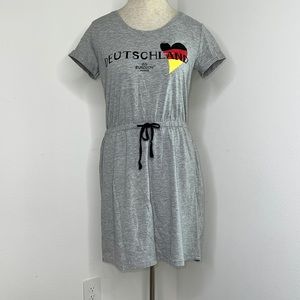 🔹 UEFA Euro 2016 Officially Licensed Deutschland Dress
